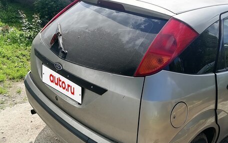 Ford Focus IV, 2003 год, 180 000 рублей, 2 фотография
