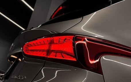 Hyundai Santa Fe IV, 2019 год, 3 190 000 рублей, 32 фотография