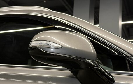 Hyundai Santa Fe IV, 2019 год, 3 190 000 рублей, 29 фотография
