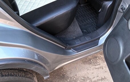Nissan X-Trail, 2013 год, 1 300 000 рублей, 8 фотография
