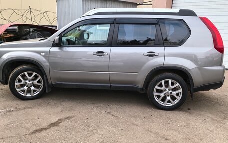 Nissan X-Trail, 2013 год, 1 300 000 рублей, 3 фотография