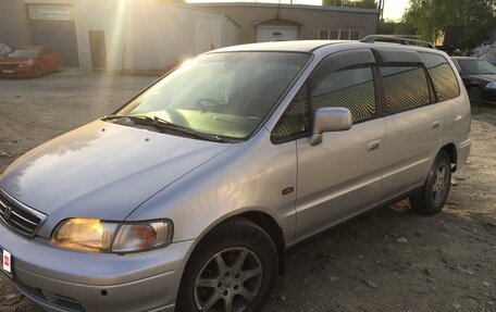 Honda Odyssey IV, 1998 год, 225 000 рублей, 2 фотография