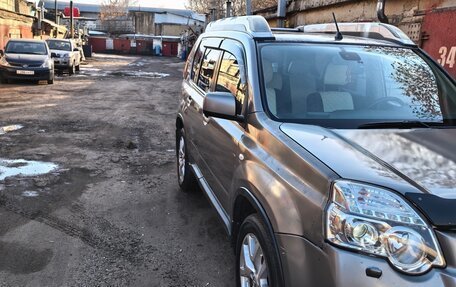 Nissan X-Trail, 2013 год, 1 300 000 рублей, 9 фотография