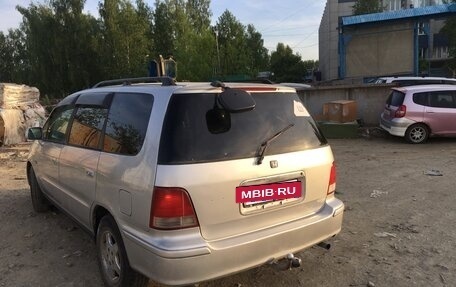 Honda Odyssey IV, 1998 год, 225 000 рублей, 3 фотография