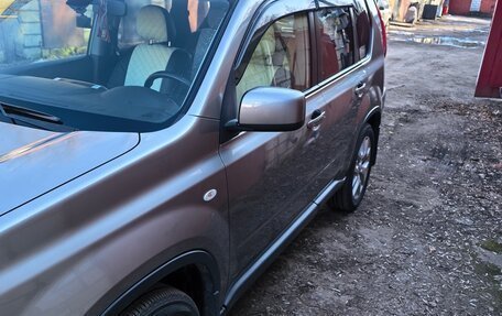 Nissan X-Trail, 2013 год, 1 300 000 рублей, 2 фотография