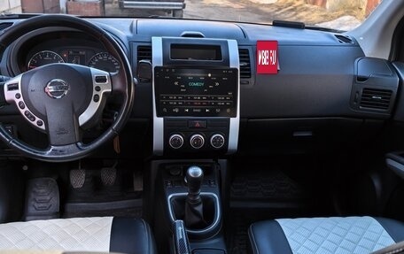 Nissan X-Trail, 2013 год, 1 300 000 рублей, 4 фотография