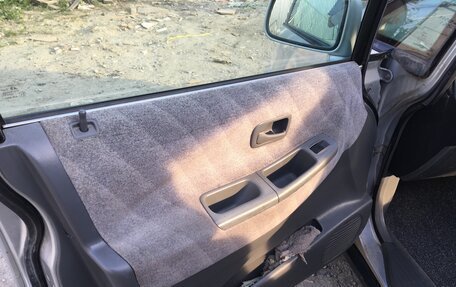 Honda Odyssey IV, 1998 год, 225 000 рублей, 8 фотография