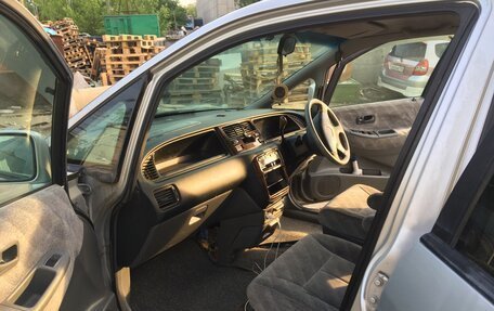 Honda Odyssey IV, 1998 год, 225 000 рублей, 9 фотография