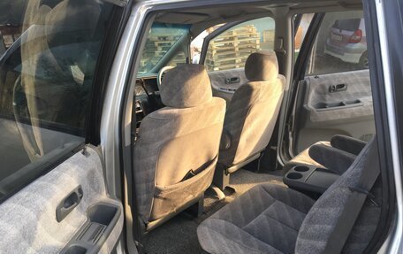 Honda Odyssey IV, 1998 год, 225 000 рублей, 10 фотография