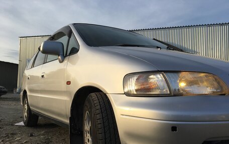 Honda Odyssey IV, 1998 год, 225 000 рублей, 15 фотография