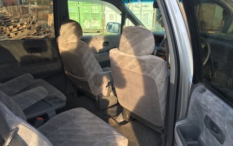 Honda Odyssey IV, 1998 год, 225 000 рублей, 11 фотография