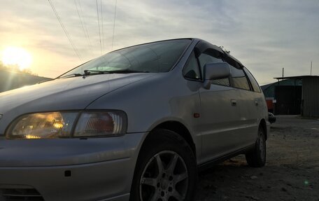 Honda Odyssey IV, 1998 год, 225 000 рублей, 16 фотография