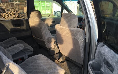 Honda Odyssey IV, 1998 год, 225 000 рублей, 14 фотография