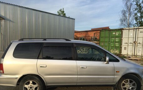 Honda Odyssey IV, 1998 год, 225 000 рублей, 17 фотография
