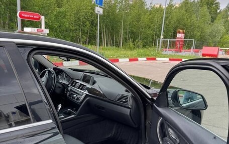 BMW 3 серия, 2012 год, 1 230 000 рублей, 6 фотография