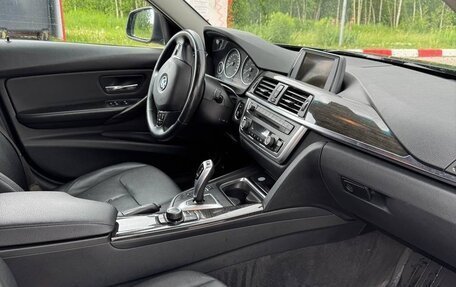 BMW 3 серия, 2012 год, 1 230 000 рублей, 7 фотография