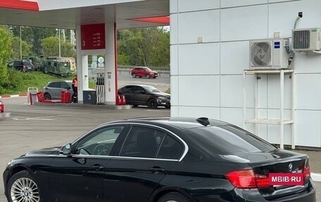 BMW 3 серия, 2012 год, 1 230 000 рублей, 4 фотография