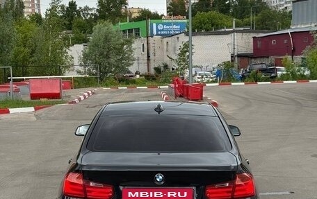 BMW 3 серия, 2012 год, 1 230 000 рублей, 5 фотография