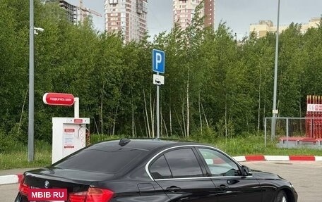 BMW 3 серия, 2012 год, 1 230 000 рублей, 3 фотография