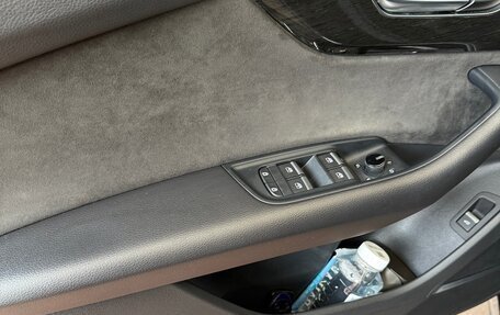 Audi Q8 I, 2020 год, 7 200 000 рублей, 10 фотография
