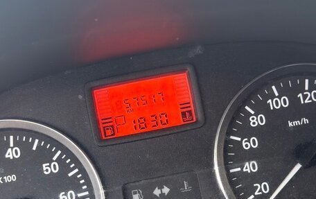 Nissan Almera, 2015 год, 820 000 рублей, 4 фотография