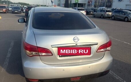 Nissan Almera, 2015 год, 820 000 рублей, 2 фотография