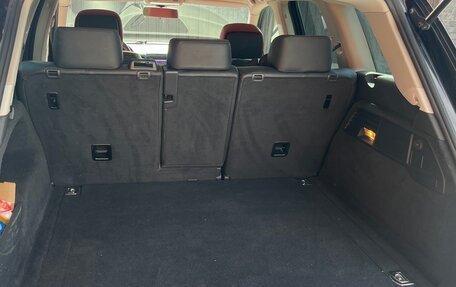Volkswagen Touareg III, 2012 год, 2 090 000 рублей, 15 фотография