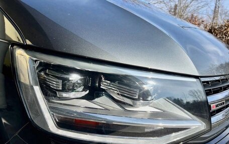 Volkswagen Multivan T6 рестайлинг, 2023 год, 6 270 000 рублей, 11 фотография