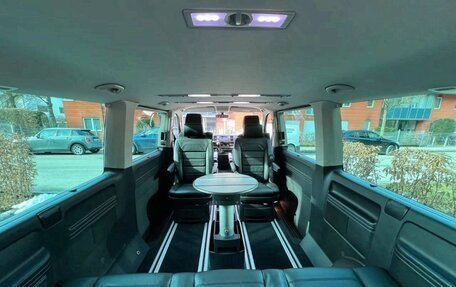 Volkswagen Multivan T6 рестайлинг, 2023 год, 6 270 000 рублей, 20 фотография