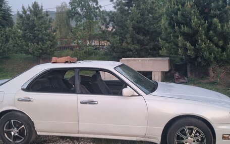 Nissan Cedric VII, 1984 год, 420 000 рублей, 4 фотография