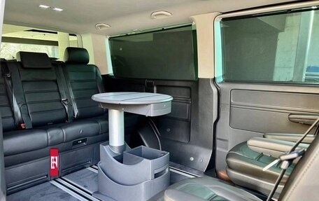 Volkswagen Multivan T6 рестайлинг, 2023 год, 6 270 000 рублей, 19 фотография