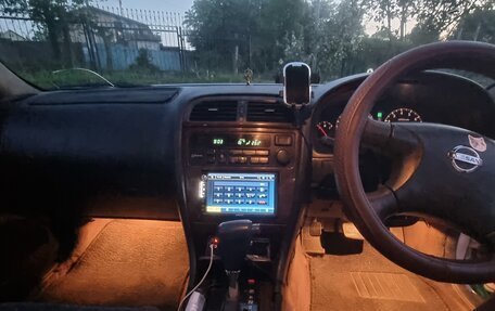 Nissan Cedric VII, 1984 год, 420 000 рублей, 6 фотография