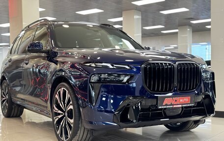 BMW X7, 2023 год, 13 299 000 рублей, 2 фотография