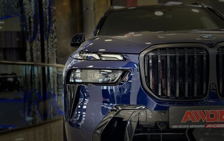 BMW X7, 2023 год, 13 299 000 рублей, 4 фотография