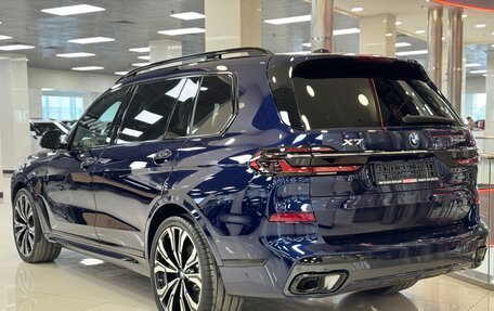 BMW X7, 2023 год, 13 299 000 рублей, 6 фотография