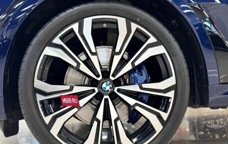 BMW X7, 2023 год, 13 299 000 рублей, 7 фотография