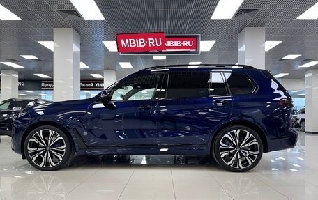 BMW X7, 2023 год, 13 299 000 рублей, 8 фотография