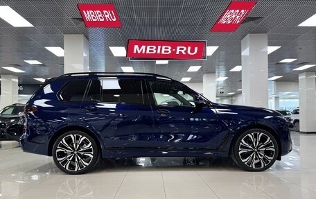 BMW X7, 2023 год, 13 299 000 рублей, 9 фотография
