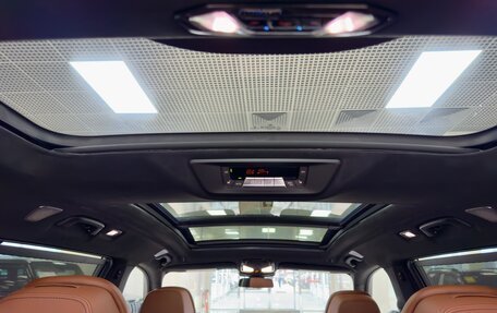 BMW X7, 2023 год, 13 299 000 рублей, 16 фотография