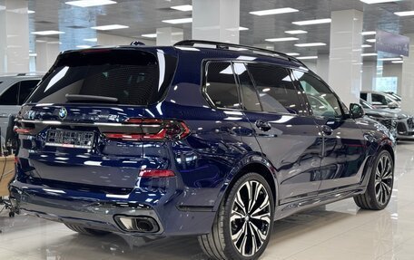 BMW X7, 2023 год, 13 299 000 рублей, 10 фотография