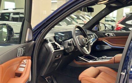 BMW X7, 2023 год, 13 299 000 рублей, 17 фотография