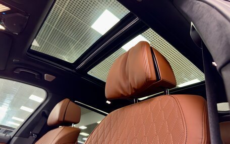 BMW X7, 2023 год, 13 299 000 рублей, 19 фотография