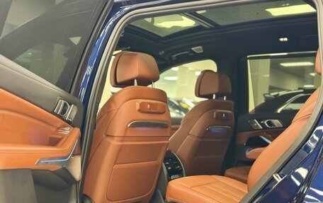 BMW X7, 2023 год, 13 299 000 рублей, 21 фотография