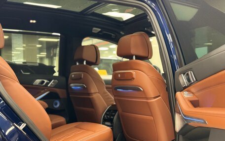 BMW X7, 2023 год, 13 299 000 рублей, 23 фотография