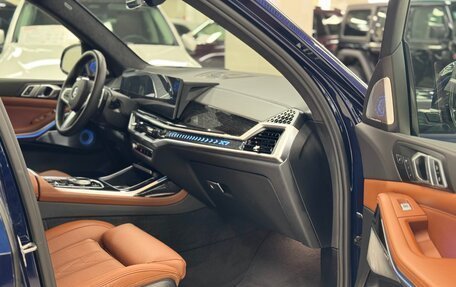 BMW X7, 2023 год, 13 299 000 рублей, 24 фотография