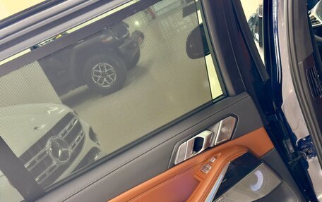 BMW X7, 2023 год, 13 299 000 рублей, 22 фотография