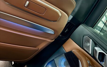 BMW X7, 2023 год, 13 299 000 рублей, 35 фотография