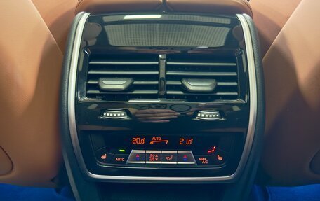 BMW X7, 2023 год, 13 299 000 рублей, 34 фотография