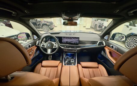 BMW X7, 2023 год, 13 299 000 рублей, 33 фотография