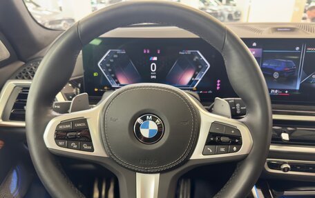 BMW X7, 2023 год, 13 299 000 рублей, 38 фотография